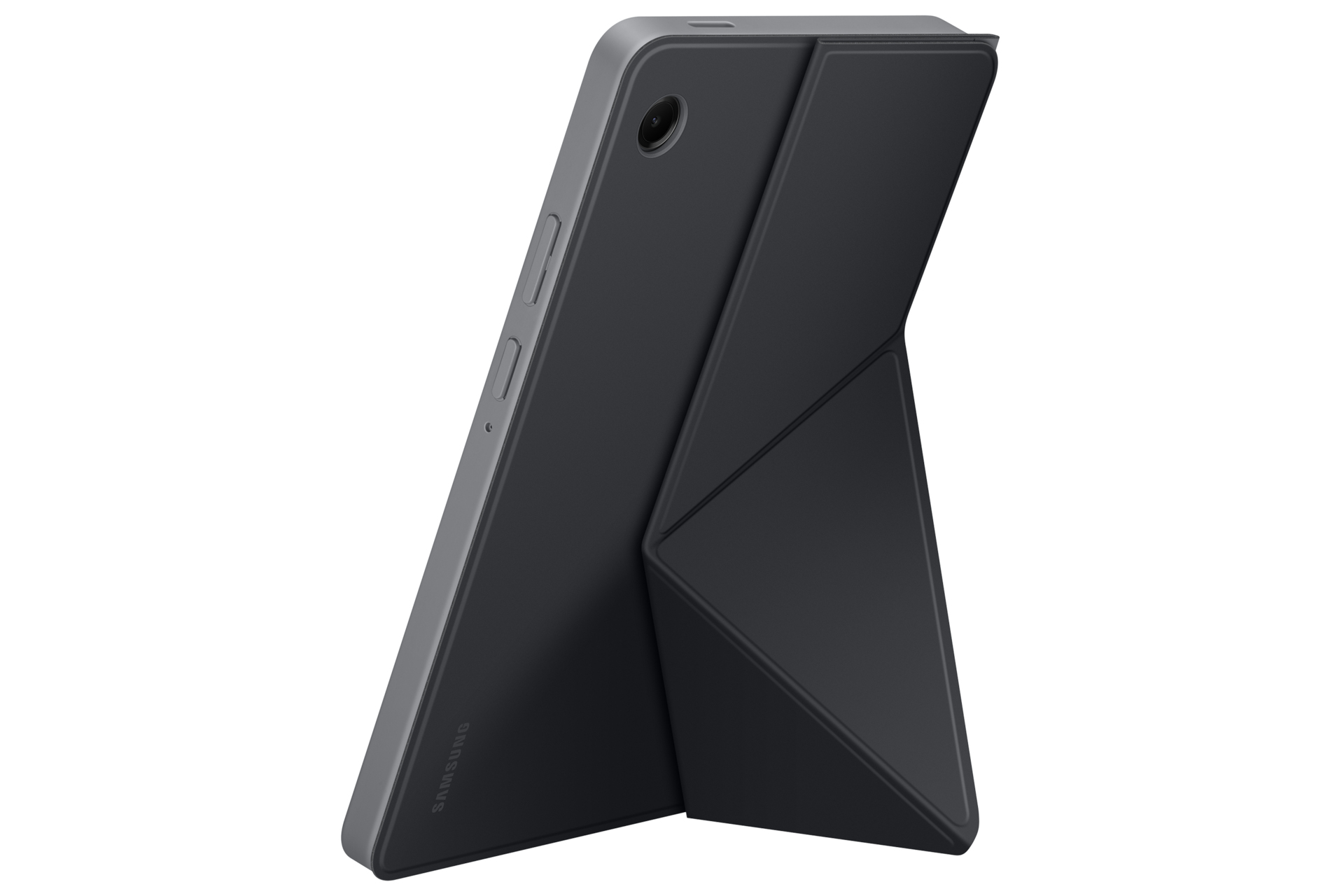 Samsung EF-BX130 22.1 cm (8.7) Flip case Black