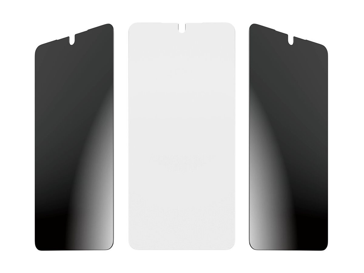 PanzerGlass Bildschirmschutz f�r Handy - ultrabreite