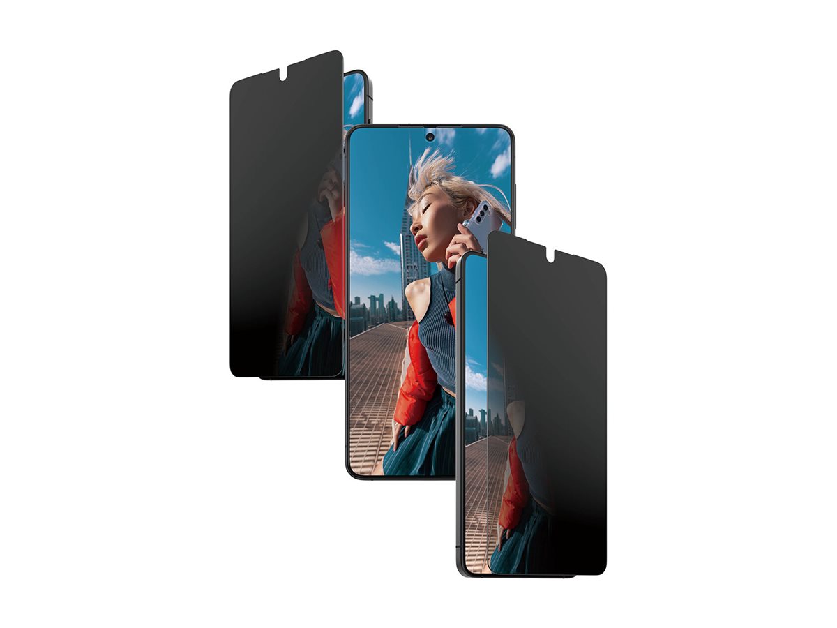 PanzerGlass Bildschirmschutz f�r Handy - ultrabreite