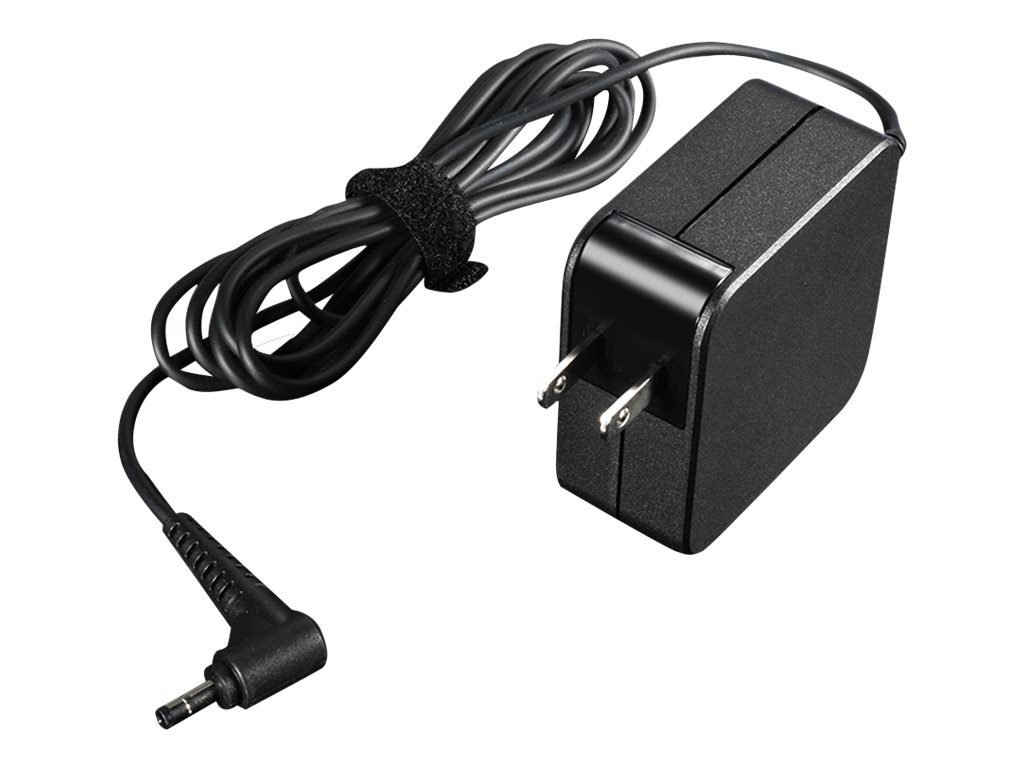 Lenovo 45W AC Wall Adapter - Netzteil - 45 Watt