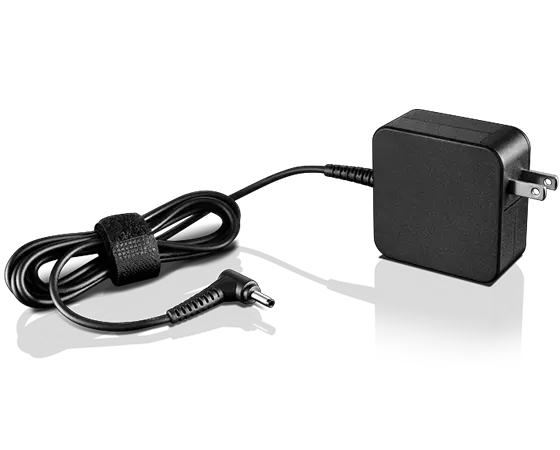 Lenovo 45W AC Wall Adapter - Netzteil - 45 Watt