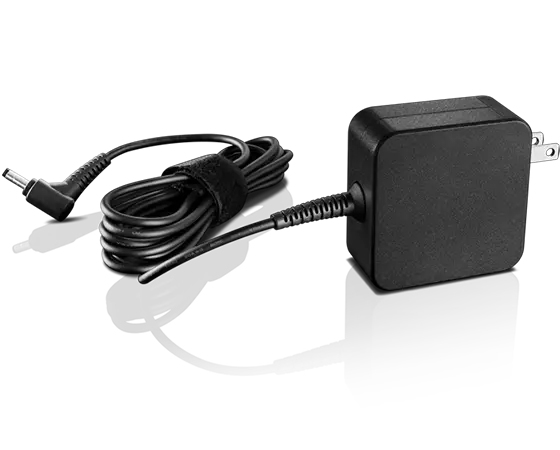 Lenovo 45W AC Wall Adapter - Netzteil - 45 Watt