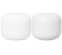 Google Nest Wifi - - WLAN-System - (Router, Extender)