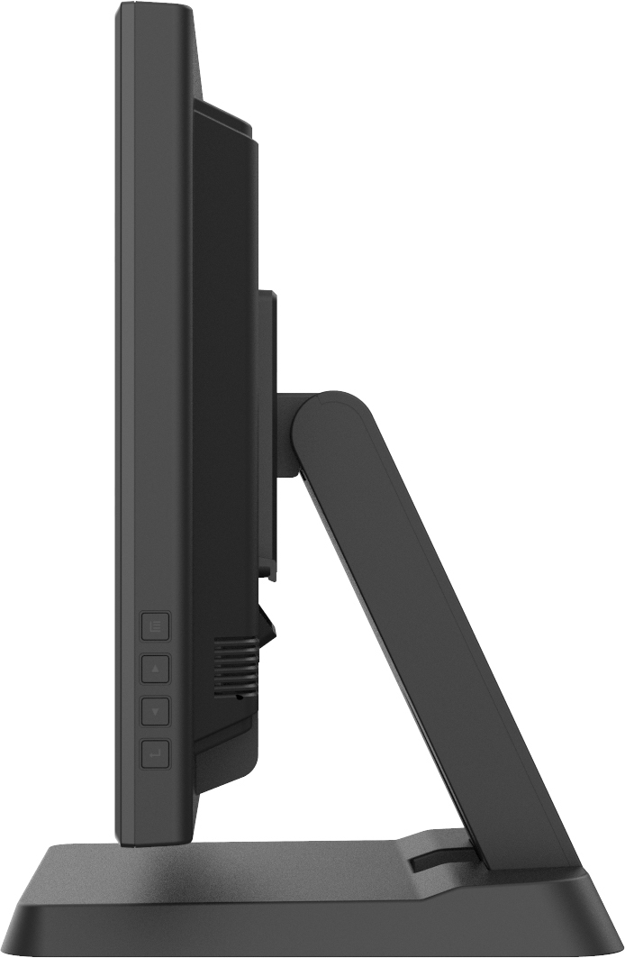 Iiyama ProLite T1732MSC-B5AG - LED-Monitor - 43 cm (17)