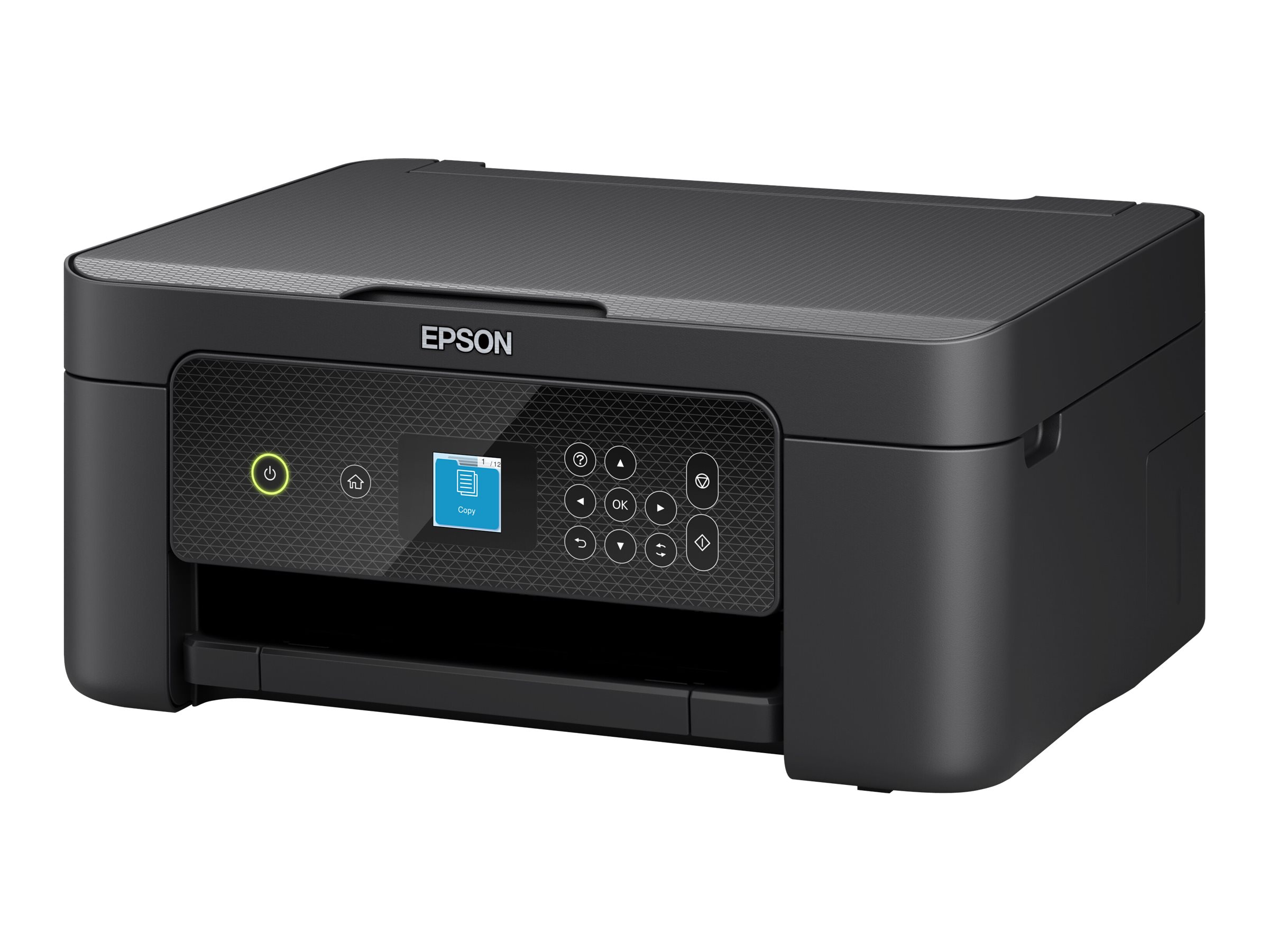 Imprimante multifonction Epson XP-3200 Noir - Imprimante