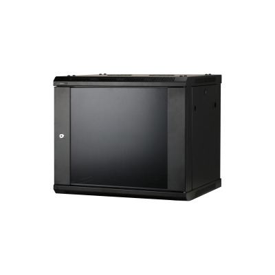Dahua Technology PFC200D-9U4D 9U Wall mounted rack Black