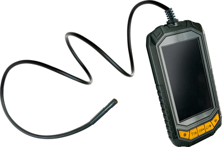 Schwaiger ISPK0100 industrial endoscope
