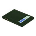 2-power PDA0075A - Batterie/Akku - PDA - Schwarz - Lithium Polymer (LiPo) - 1050 mAh - 3,7 V