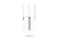 TP-LINK MW300RE - Netzwerk-Repeater - 300 Mbit/s - Extern - 802.11b - 802.11g - Wi-Fi 4 (802.11n) - 300 Mbit/s - Einzelband (2,4GHz)