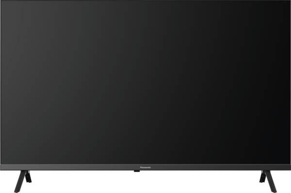 Panasonic -40S65CEZS TV 101.6 cm (40) Full HD Smart TV Wi-Fi Black