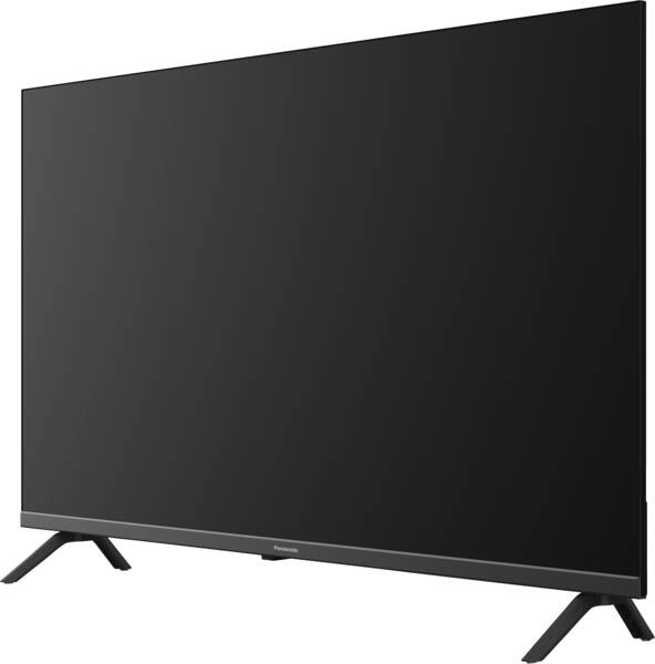 Panasonic -40S65CEZS TV 101.6 cm (40) Full HD Smart TV Wi-Fi Black