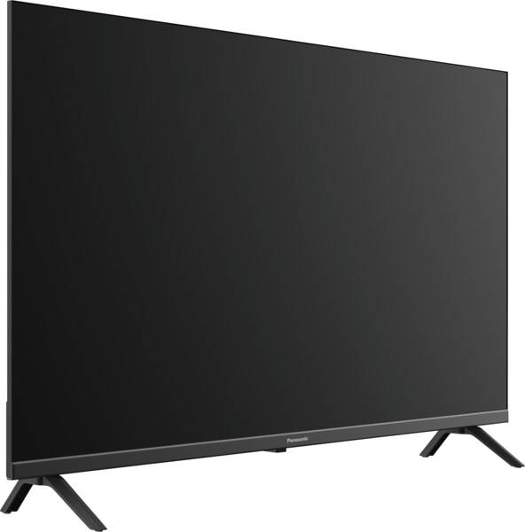 Panasonic -40S65CEZS TV 101.6 cm (40) Full HD Smart TV Wi-Fi Black