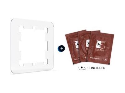 Noctua NA-STPG1 W�rmeleitpasten-Dichtblende f�r AM5 - CPU-K�hler