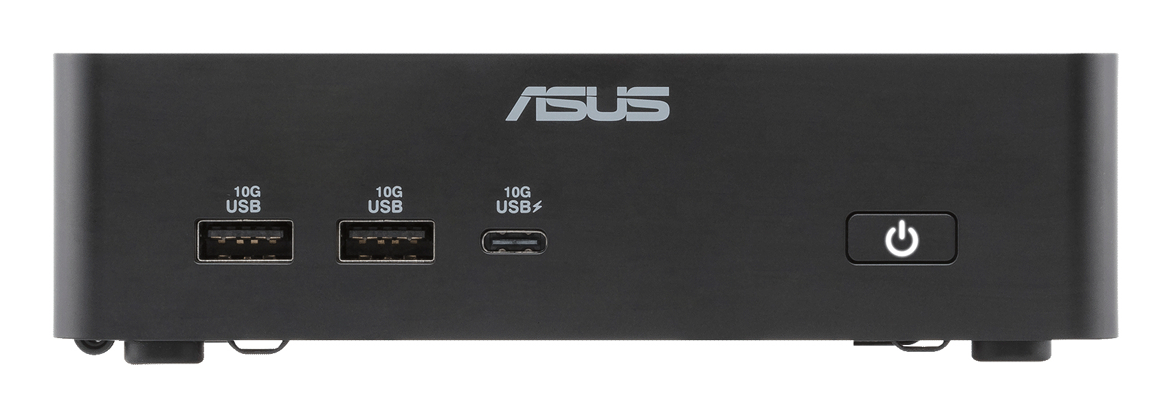 ASUS NUC RNUC16GDKU5663N2 Intel Core Ultra 5 325 16 GB DDR5-SDRAM 512 GB SSD Windows 11 Pro Mini PC Black