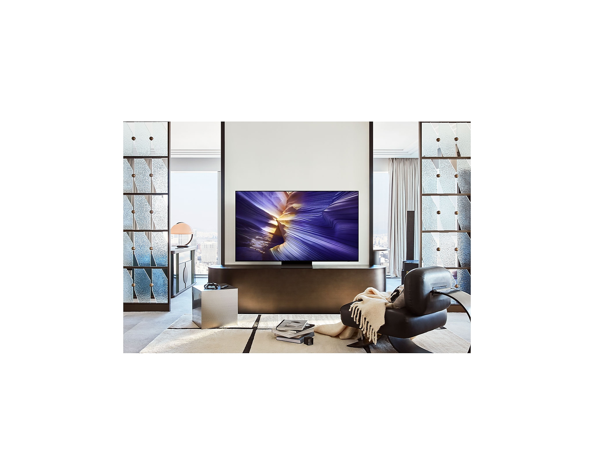 Samsung QE65S90FATXXH
