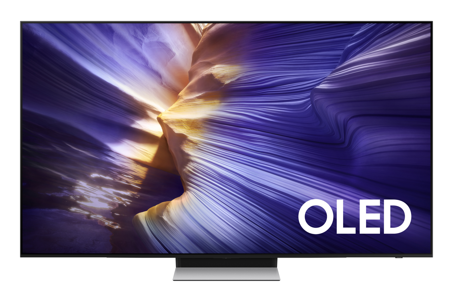 Samsung 65 OLED S90F 4K Vision AI Smart TV (2025)