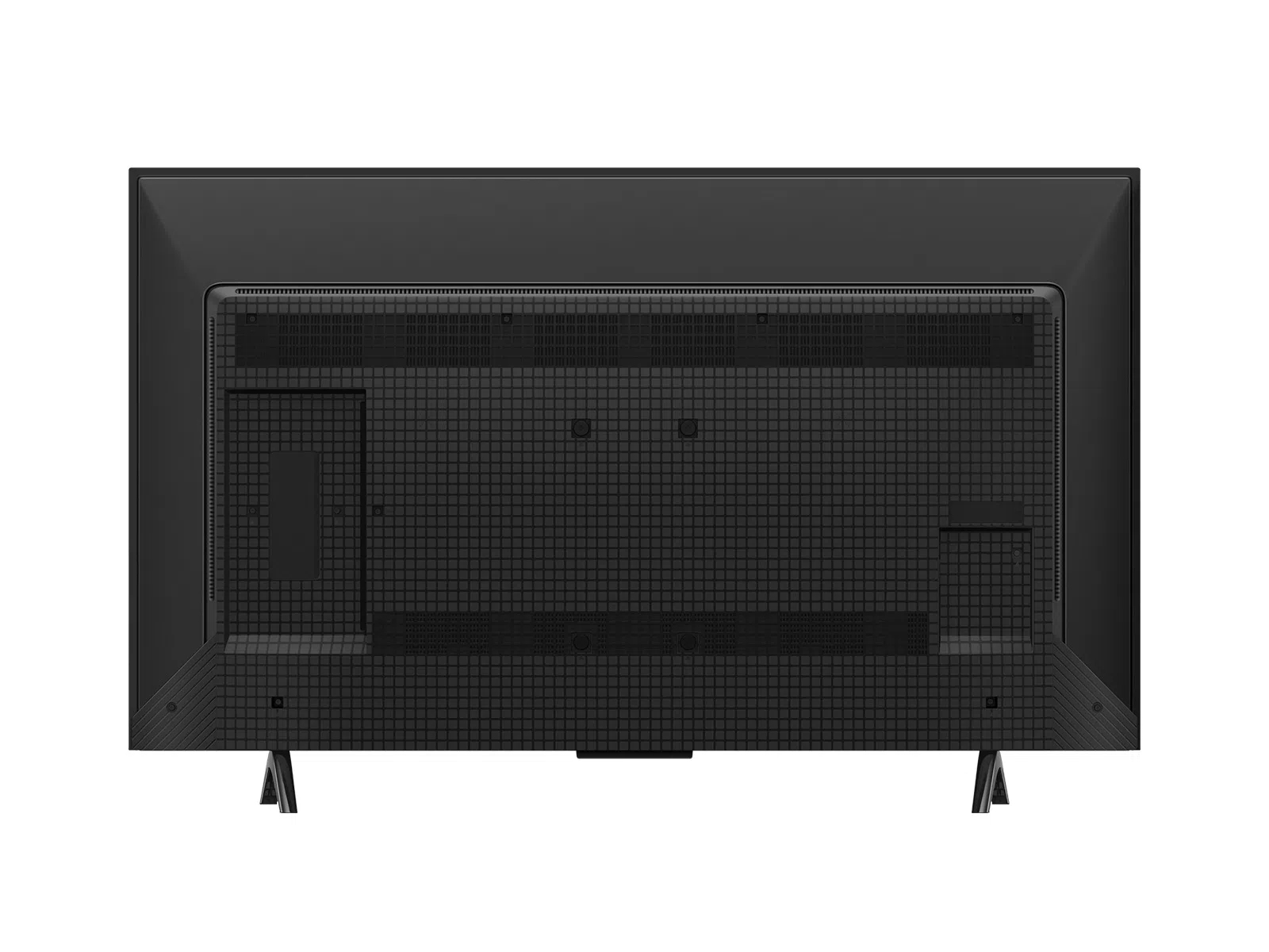 TCL T69C 43T69C Televisor 109,2 cm (43) 4K Ultra HD Smart TV Wifi Met�lico 350 cd / m�