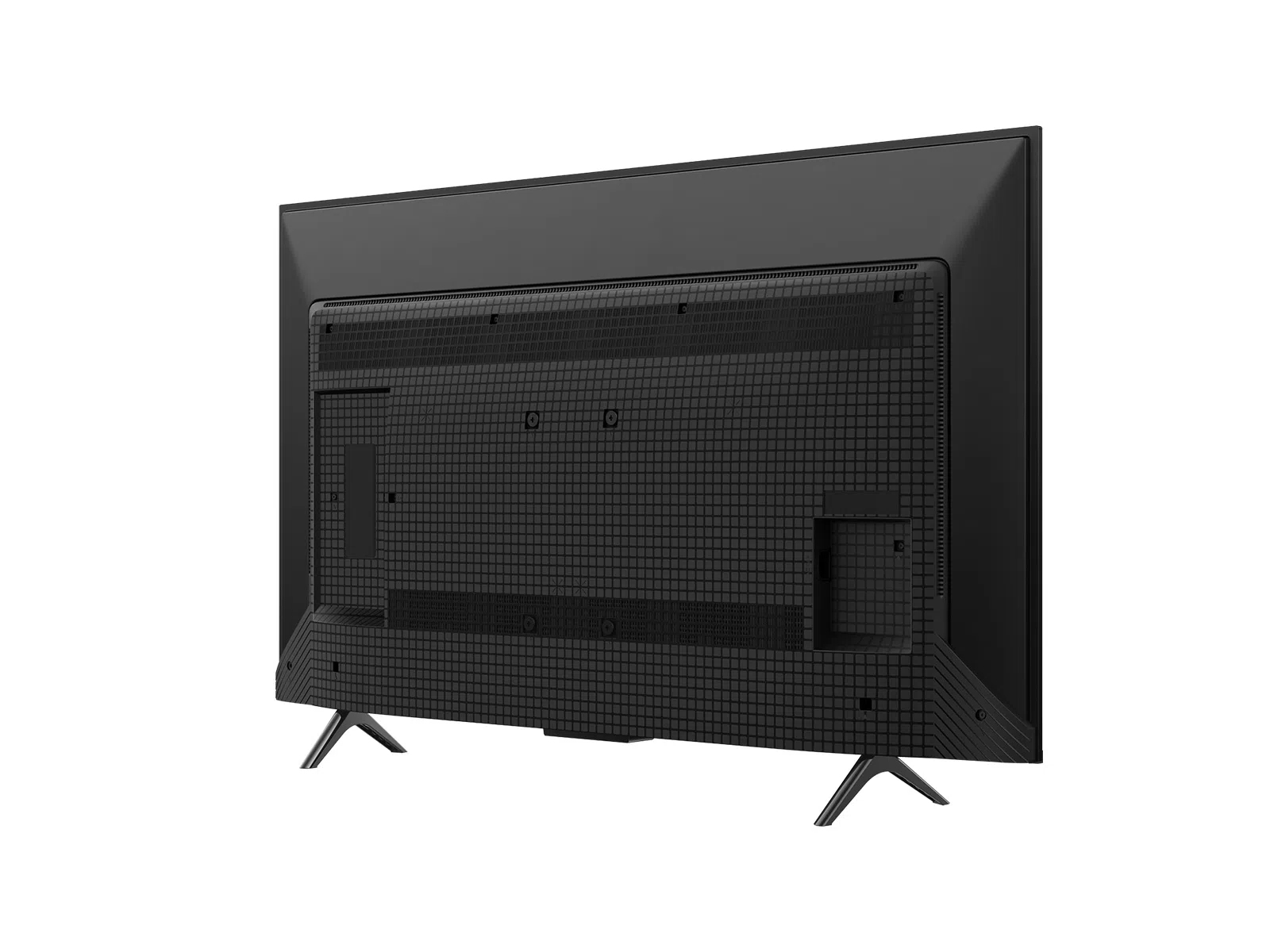 TCL T69C 43T69C Televisor 109,2 cm (43) 4K Ultra HD Smart TV Wifi Met�lico 350 cd / m�