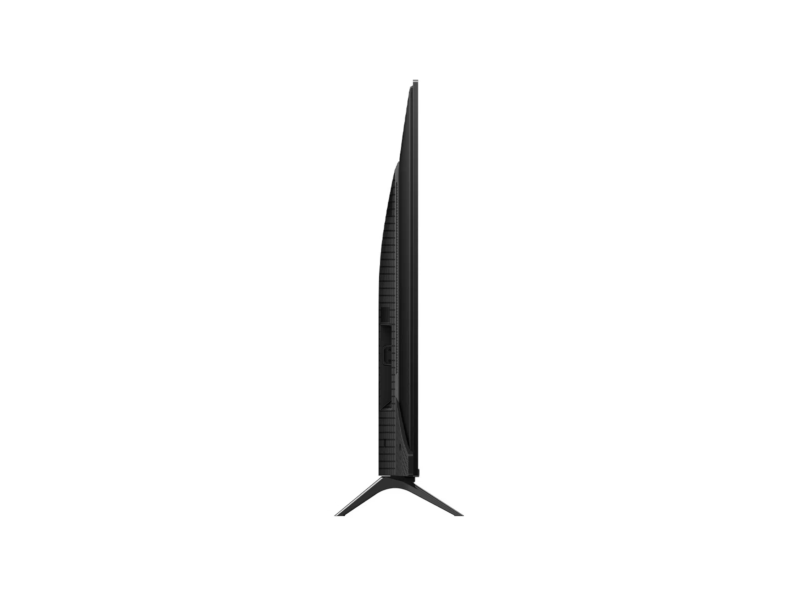 TCL T69C 43T69C Televisor 109,2 cm (43) 4K Ultra HD Smart TV Wifi Met�lico 350 cd / m�