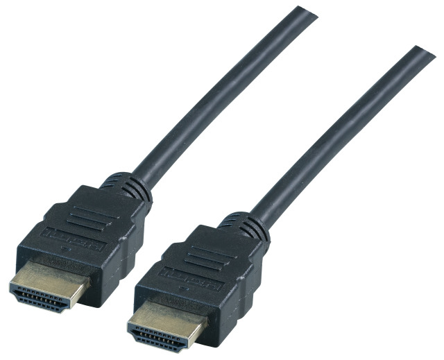 EFB Elektronik K5430SW.15 cable HDMI 15 m HDMI tipo A (Estndar) Negro