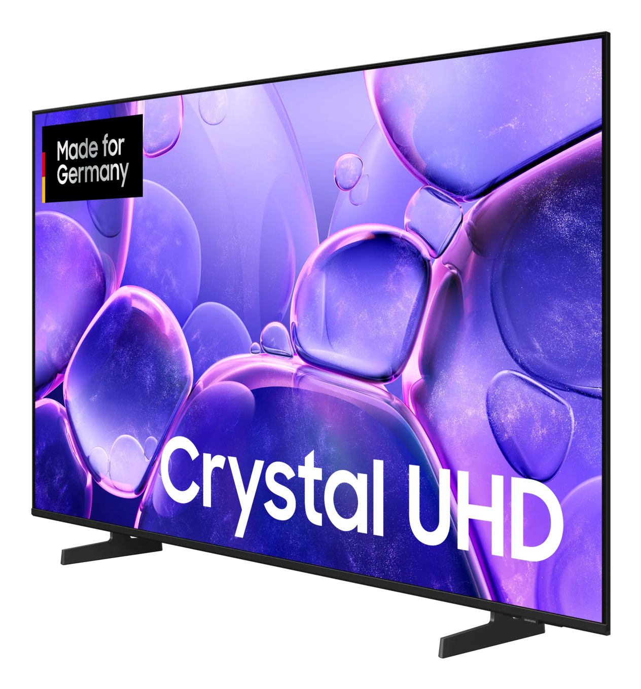 Samsung GU43U8079FU 109,2 cm (43) 4K Ultra HD Smart TV Wifi Negro