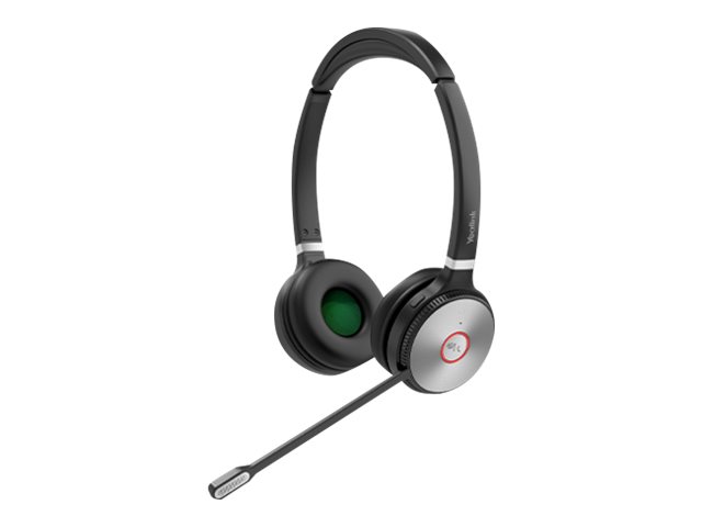 Yealink WH66 DECT Wireless Headset DUAL TEAMS