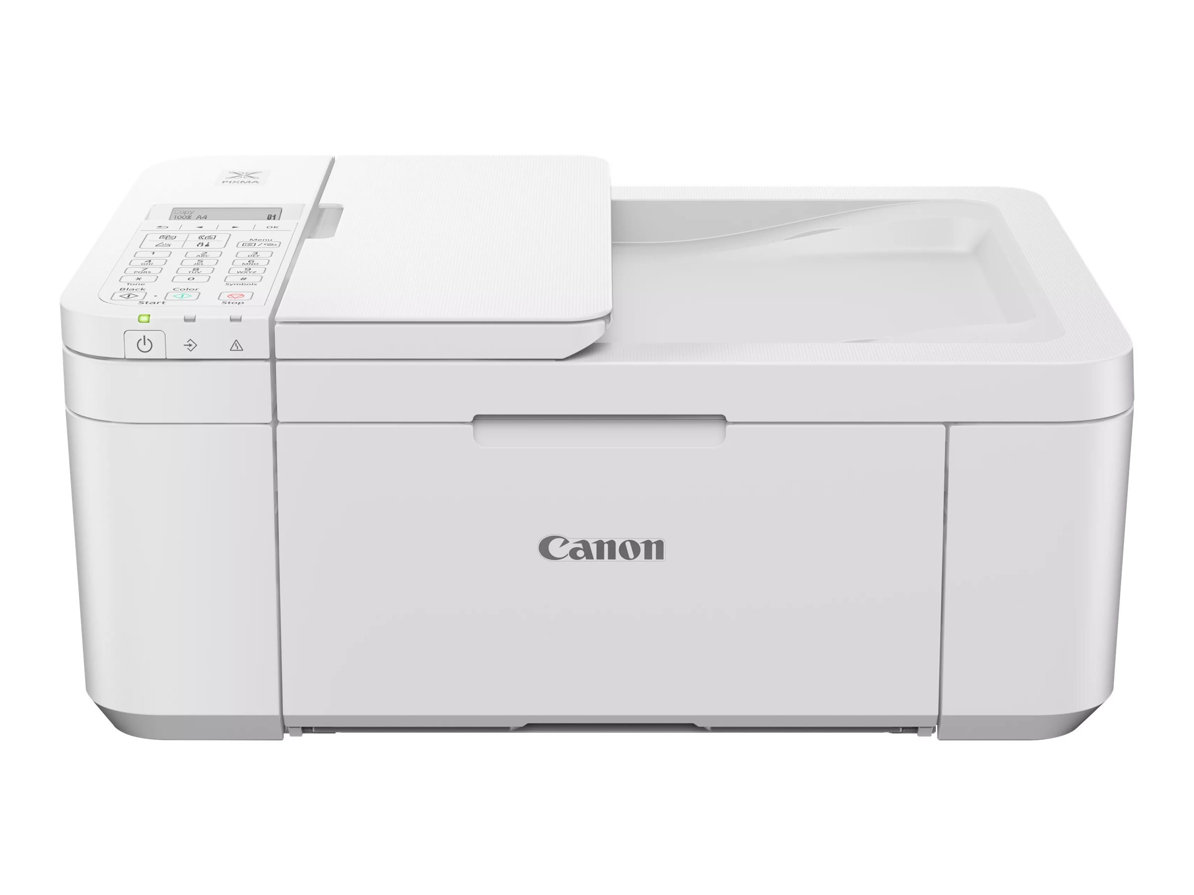 Canon PIXMA TR4651 Inyeccin de tinta A4 4800 x 1200 DPI Wifi
