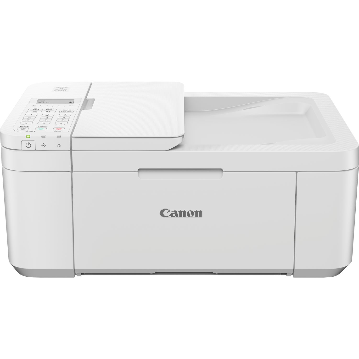 Canon PIXMA TR4651 Inyeccin de tinta A4 4800 x 1200 DPI Wifi