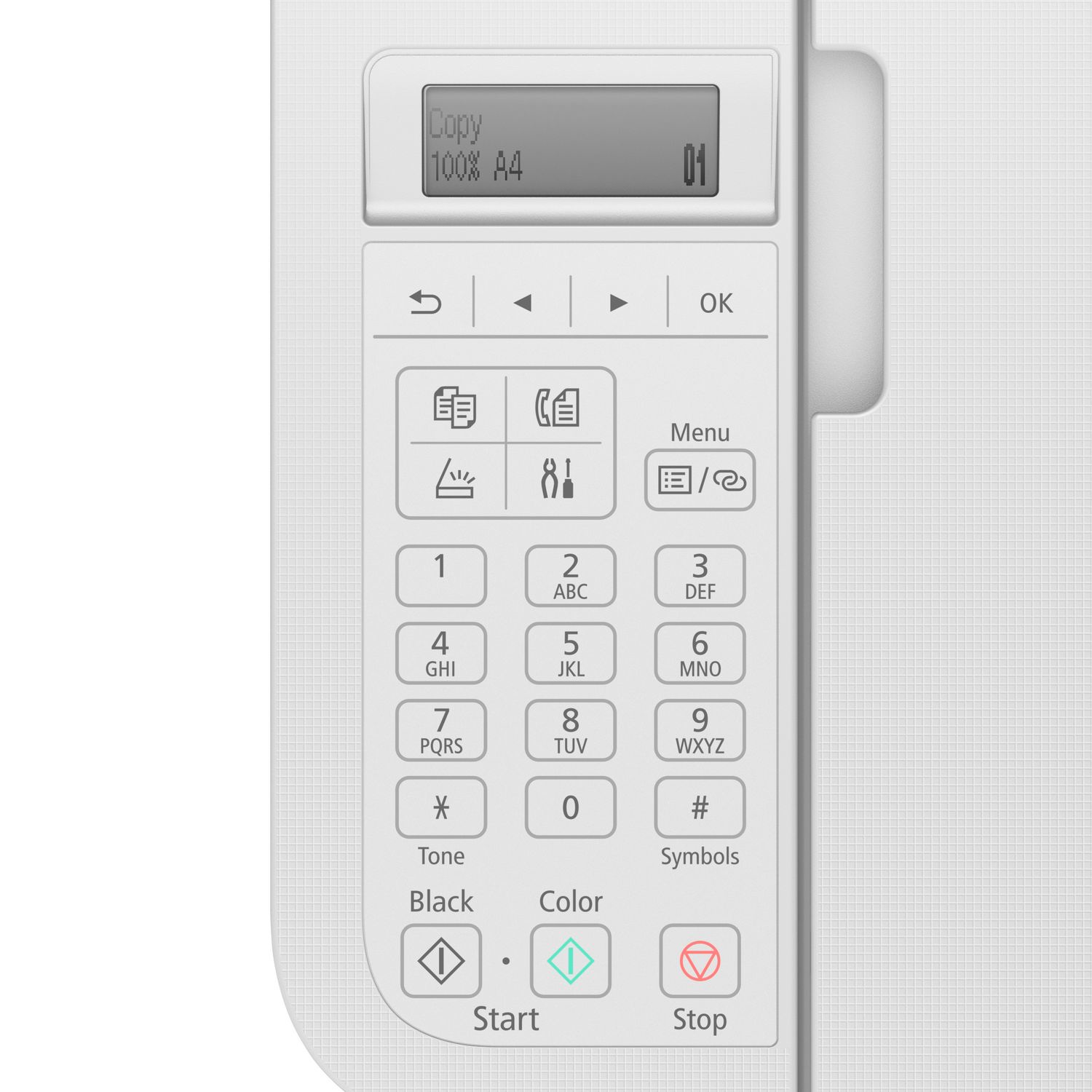 Canon PIXMA TR4651 Inyeccin de tinta A4 4800 x 1200 DPI Wifi