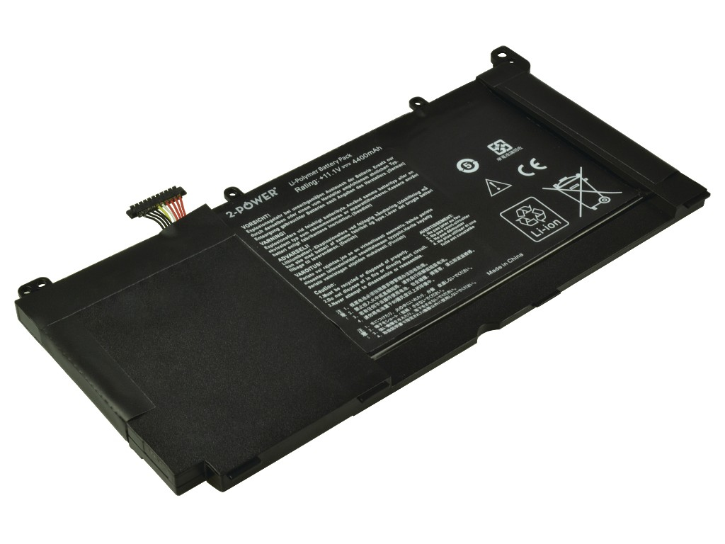 2-Power 2P-0B200-00450100 refacci�n para laptop Bater�a