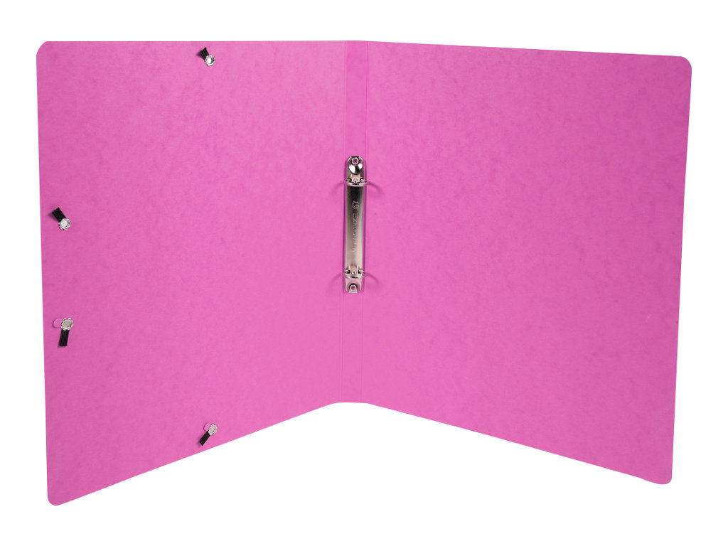 Exacompta Iderama - Ringbuch - Rckenbreite: 20 mm