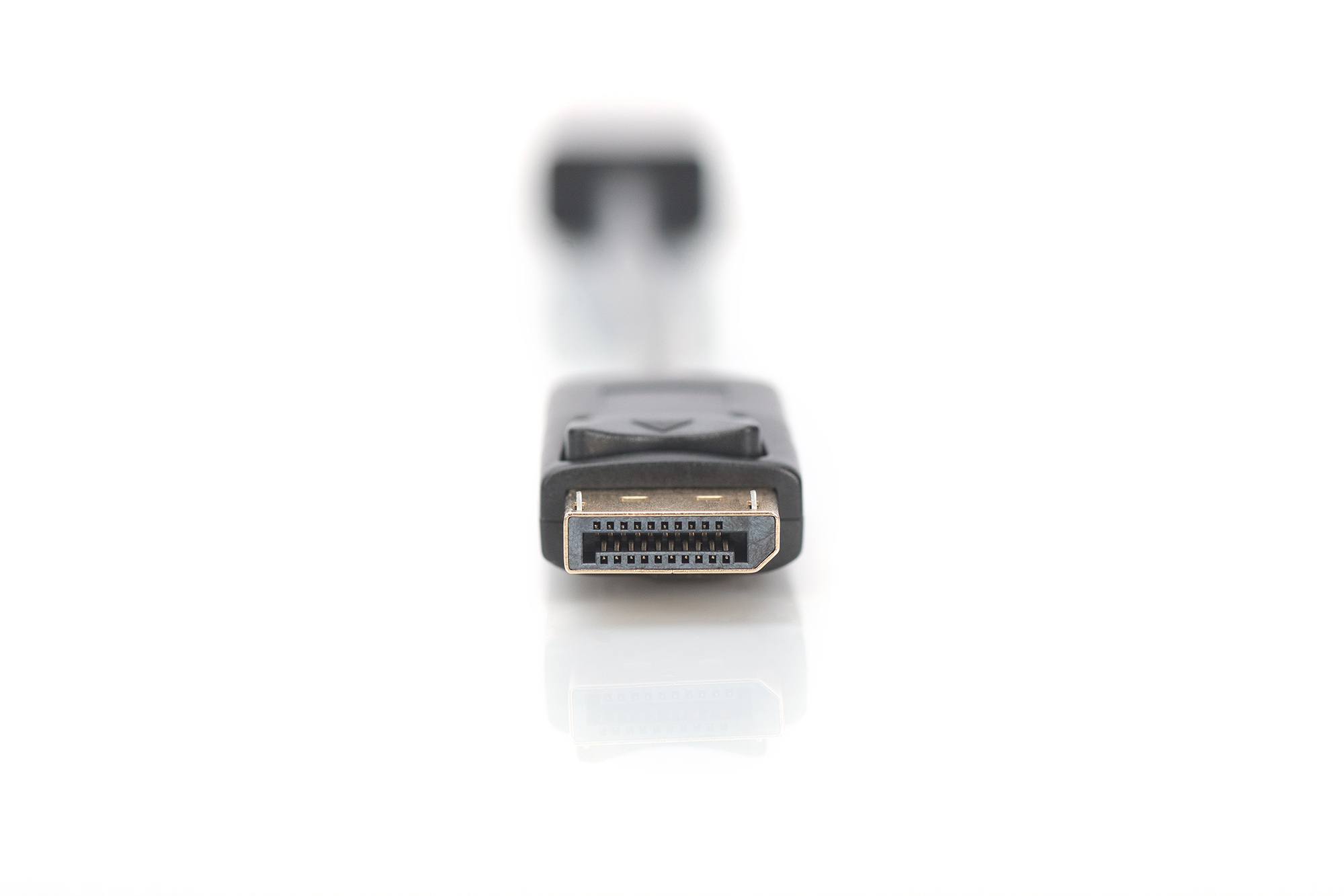 Digitus Adattatore / Convertitore DisplayPort, DP - HDMI