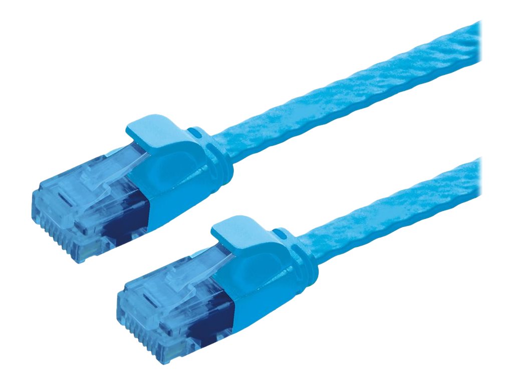 ROTRONIC-SECOMP VALUE - Patch-Kabel - RJ-45 (M) zu RJ-45 (M)