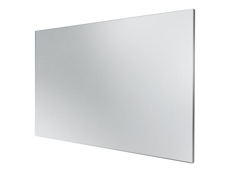 celexon Expert PureWhite - Leinwand - geeignet f�r Wandmontage - 354 cm (139)
