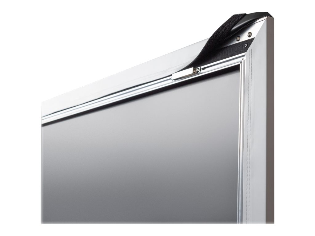 celexon Expert PureWhite - Leinwand - geeignet f�r Wandmontage - 354 cm (139)