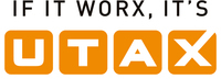 UTAX 1T02TVCUT0 toner cartridge 1 pc(s) Original Cyan
