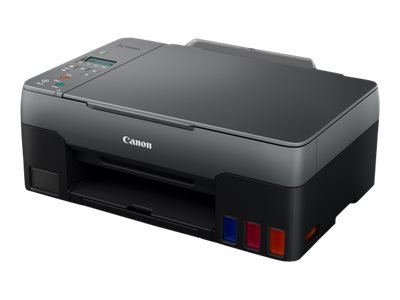 Canon PIXMA G3520 - Multifunktionsdrucker - Farbe - Tintenstrahl - nachfllbar - A4 (210 x 297 mm)