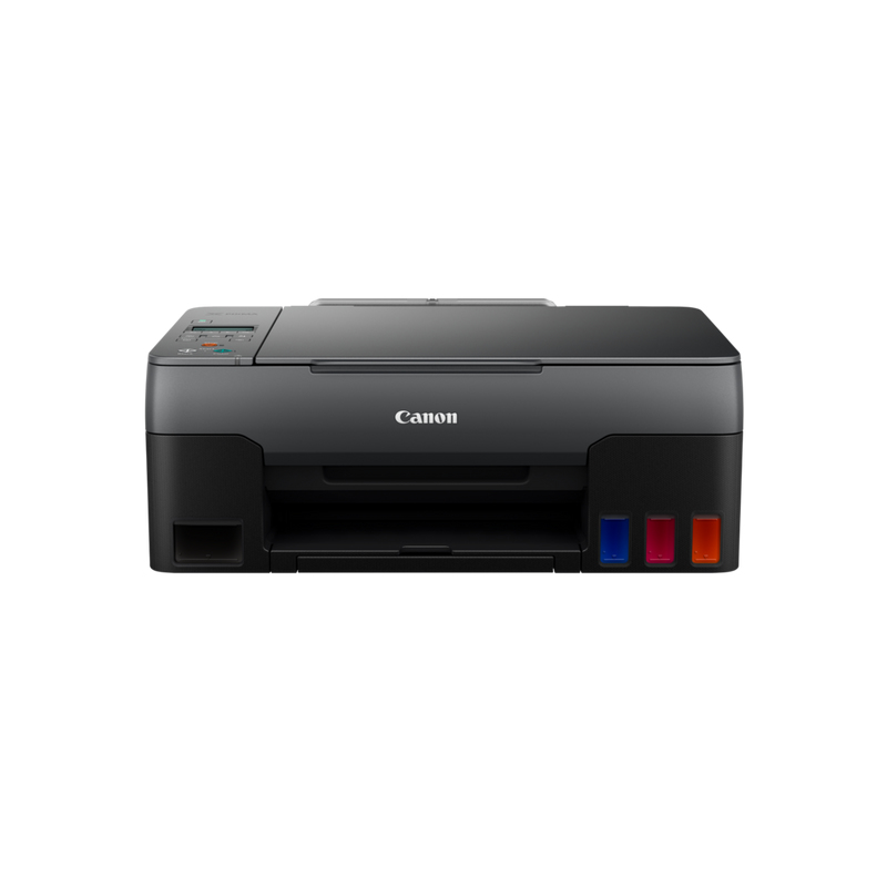 Canon PIXMA G3520 - Multifunktionsdrucker - Farbe - Tintenstrahl - nachfllbar - A4 (210 x 297 mm)