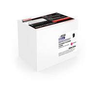EDDING EDD-6038 magenta Toner ersetzt LEXMARK 70C2HM0 - Tonereinheit