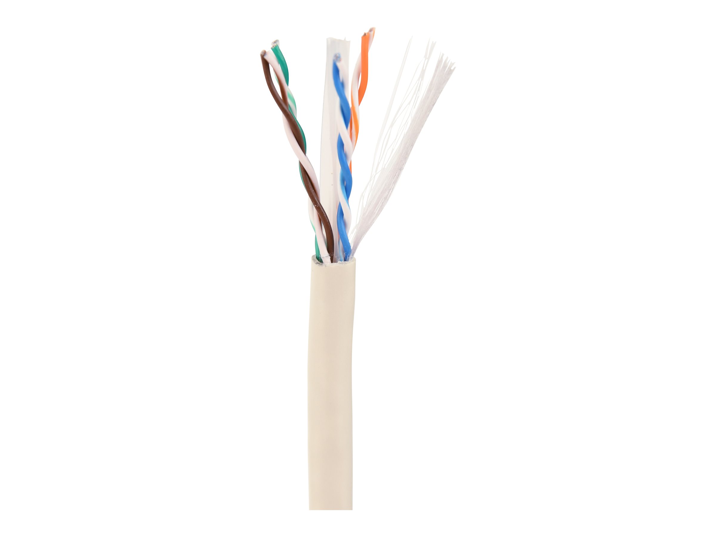 Gembird Bulkkabel - 100 m - UTP - CAT 6 - verseilt