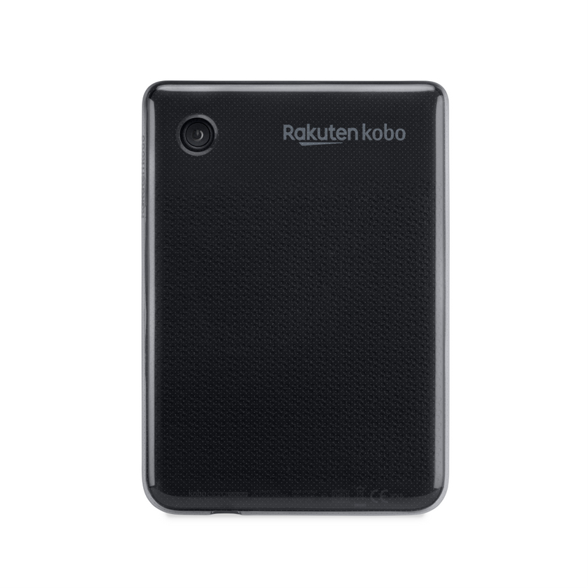 Kobo Clara - Hintere Abdeckung f�r eBook-Reader