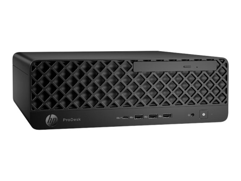 HP ProDesk 4 G1i AI - SFF - Core Ultra 7 265 / 2.4 GHz