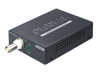 Planet LRP-101CE - Netzwerkextender - RJ-45 / BNC