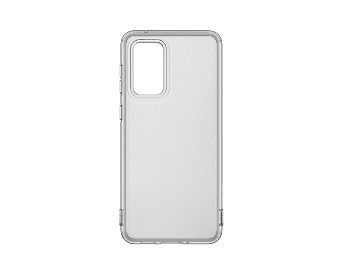 Samsung EF-QA336TBEGWW mobile phone case 16.3 cm (6.4) Cover Black