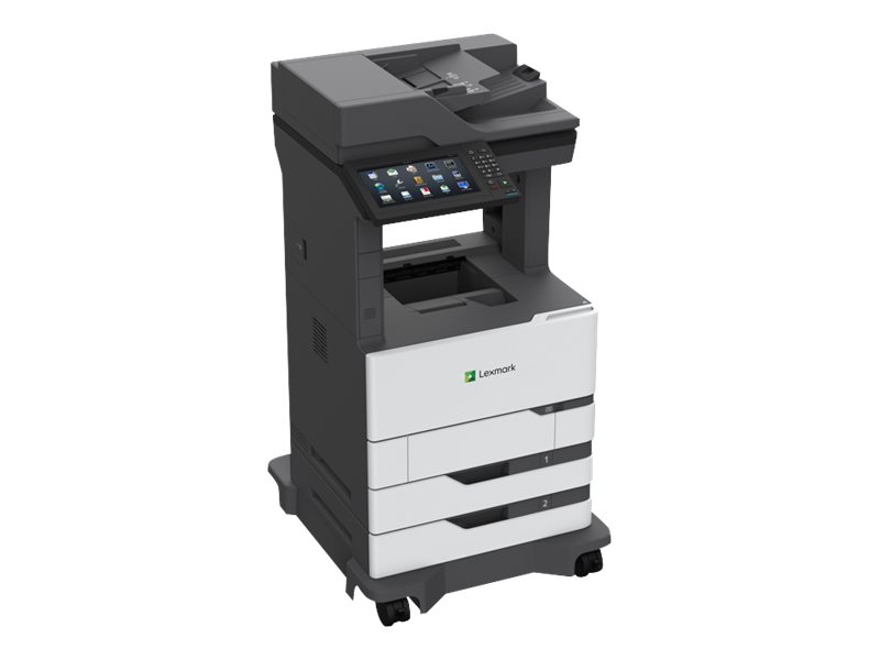 Lexmark MX826ade Laser A4 1200 x 1200 DPI 66 ppm