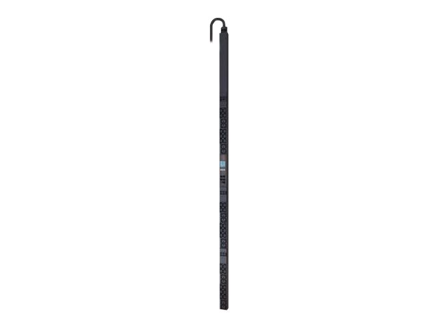 APC AP8000BLU unidad de distribuci�n de energ�a (PDU) 10 salidas AC Azul