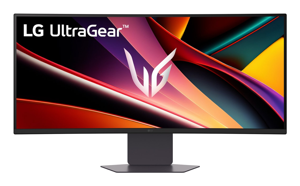 LG 34G600A-B computer monitor 86.4 cm (34) 3440 x 1440 pixels Wide Quad HD LCD Black