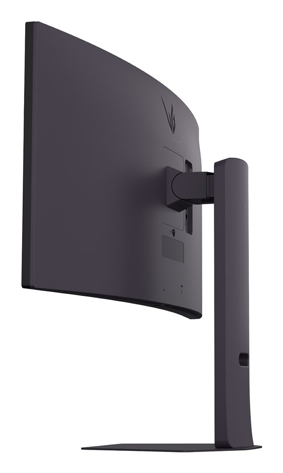LG 34G600A-B computer monitor 86.4 cm (34) 3440 x 1440 pixels Wide Quad HD LCD Black