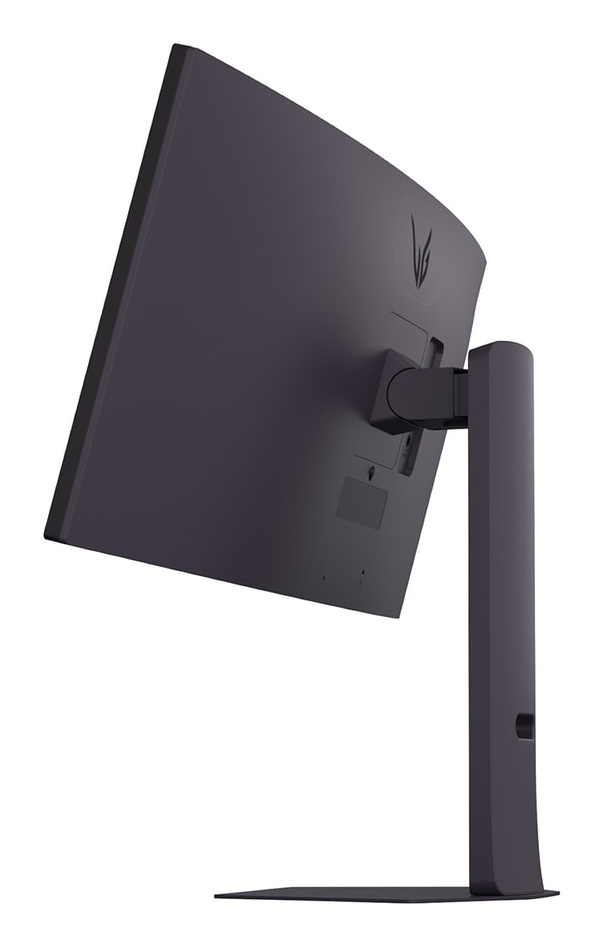 LG 34G600A-B computer monitor 86.4 cm (34) 3440 x 1440 pixels Wide Quad HD LCD Black