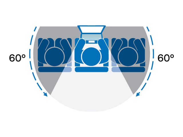 3M Blickschutzfilter - Blickschutzfilter fr Bildschirme - 63.5 cm (25)